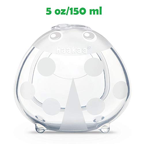 Haakaa Ladybug Silicone Milk Collector 5 oz/150 ml for Breastfeeding Moms at NightBOOLEAN SEARCH TERMS:
Haakaa Ladybug S